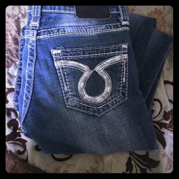 💕ONE DAY SALE💕 Big Star Vintage Bootcut Jeans