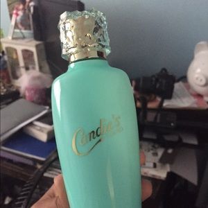 CANDIES SPARKLING PEAR LOTION