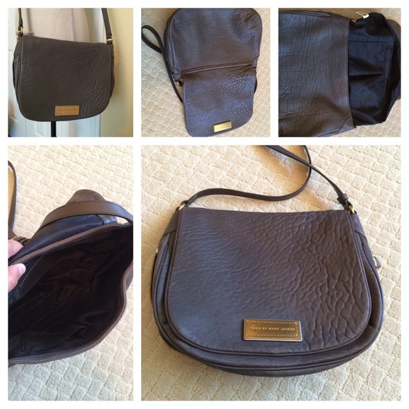 ❤️SOLD❤️🎉HOST PICK🎉 MJ washed up nash bag - Picture 4 of 4