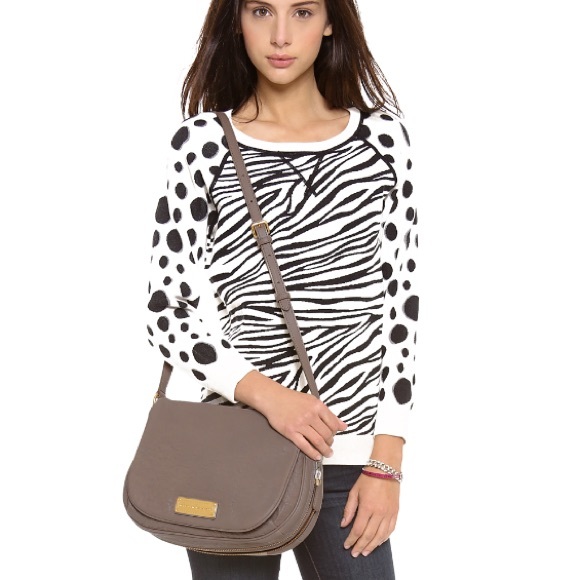 Marc by Marc Jacobs Handbags - ❤️SOLD❤️🎉HOST PICK🎉 MJ washed up nash bag