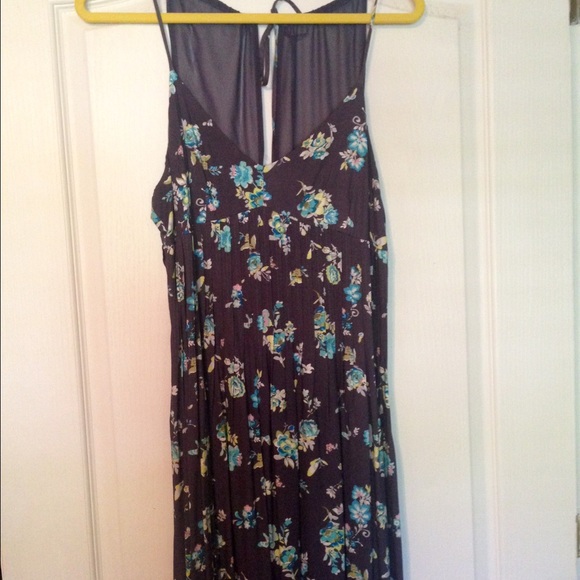 Lauren Conrad Maxi