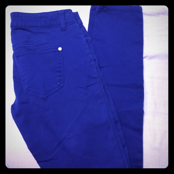 Celebrity Pink Jeans