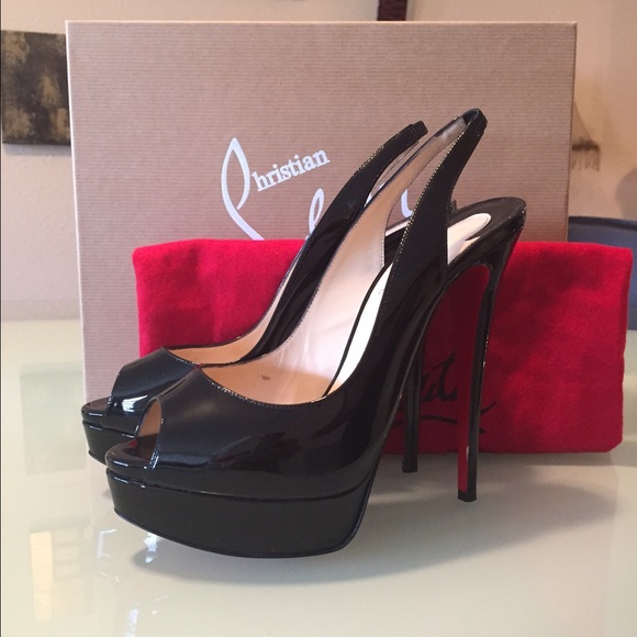 🚫SOLD ON EBAY 🚫🆑 LADY PEEP SLING 150mm - Picture 2 of 4