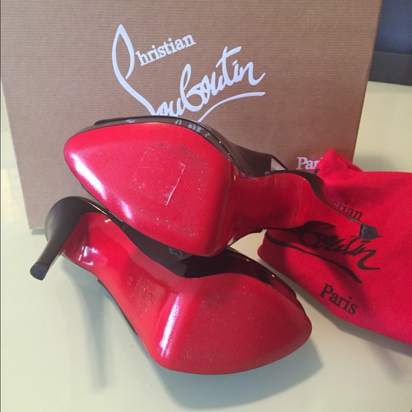 🚫SOLD ON EBAY 🚫🆑 LADY PEEP SLING 150mm - Picture 4 of 4