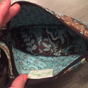 Additional pics: Vera Bradley Purse