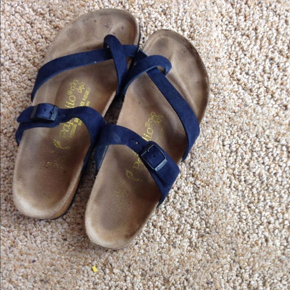 Birkenstocks