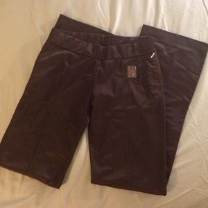 Brown Baby Phat Casual Pants