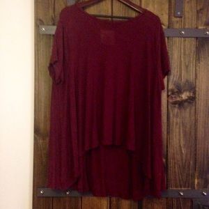 Free people shirt