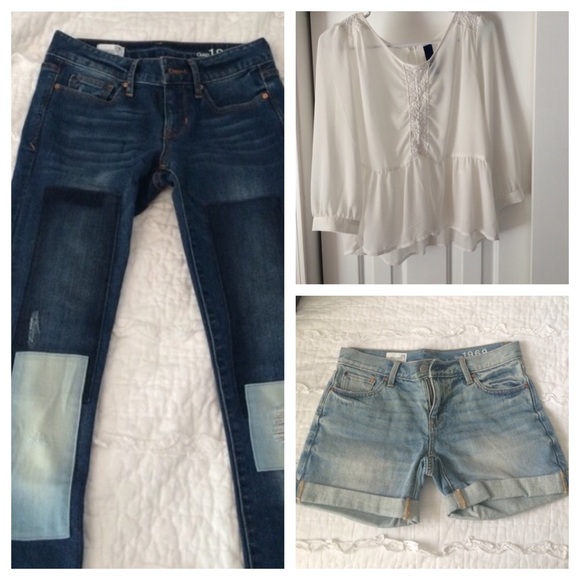 Bundle for jessicapturner 🌸🌸🌸