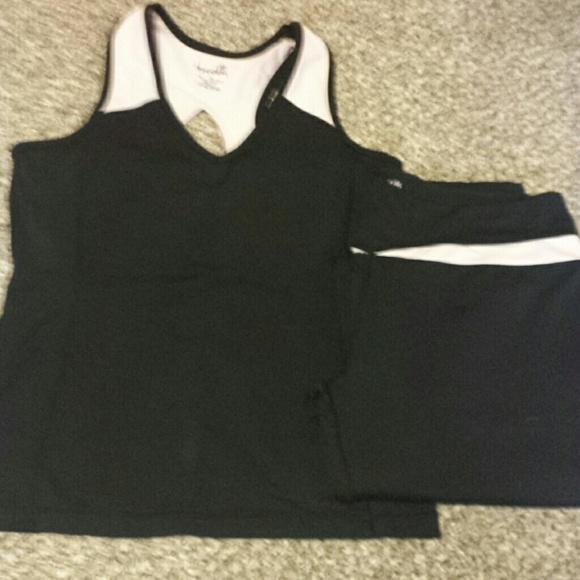 Kyodan Workout Set