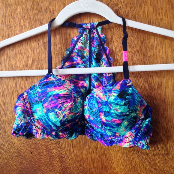 PINK Victoria's Secret Other - 🆕 Date Racerback Push-Up