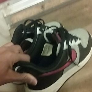 Air force 1 low