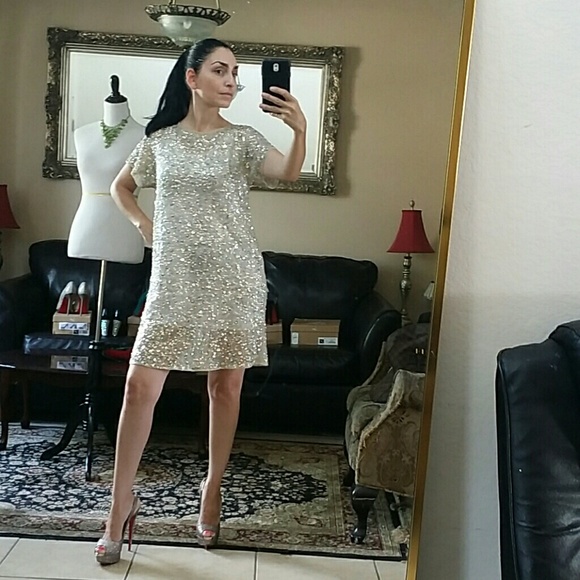 Stunning Evening Dress