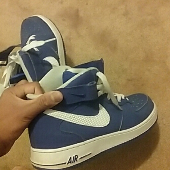 Air for 1 high - Picture 1 of 1