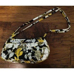 Frannie crossbody