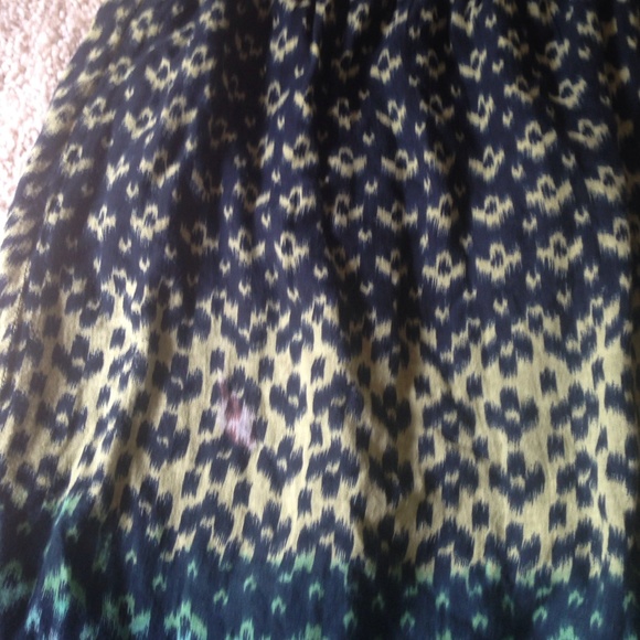 Sold FREE SUNDRESS - Picture 2 of 2