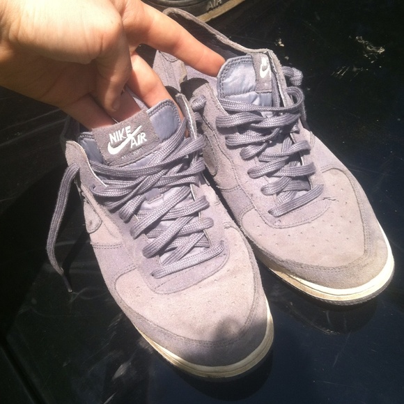 Nike shoes