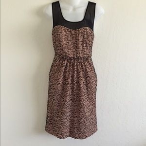 Moulinette Souers Dress by anthropologie