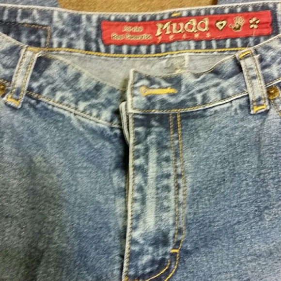 Jeans - Picture 4 of 4