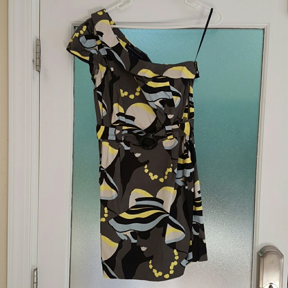 Dress - French Connection