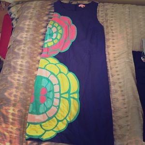 Lilly Pulitzer Dress 🌸 size 8
