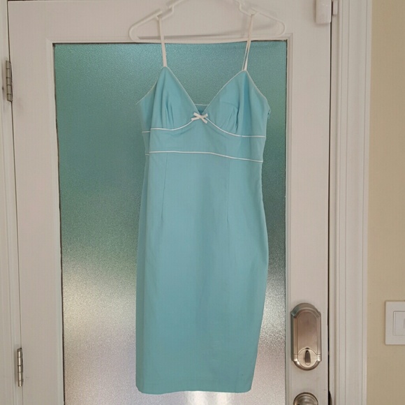 Dress - Express