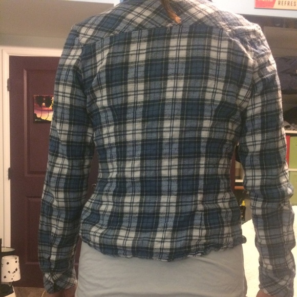 Flannel - Picture 2 of 2