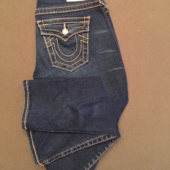 True Religion Jeans - Picture 2 of 4