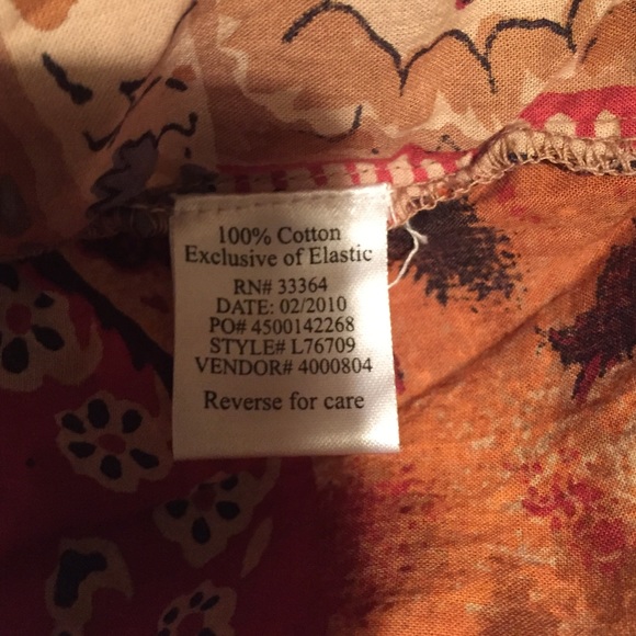 Grane Beautiful Sundress - Picture 2 of 2