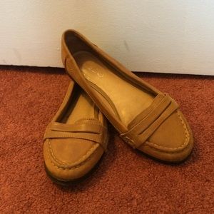 Aldo Loafers