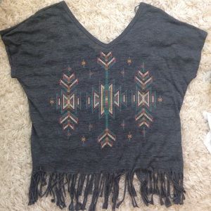 Tribal Shirt