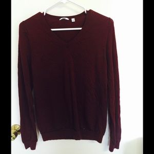 Uniqlo Cashmere sweater