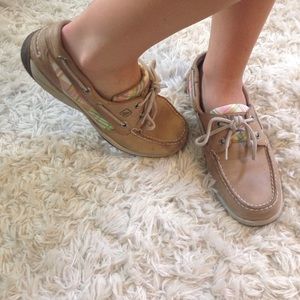 Boat Shoes