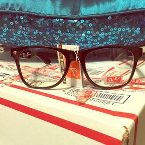 Ray Ban Sunglasses😎