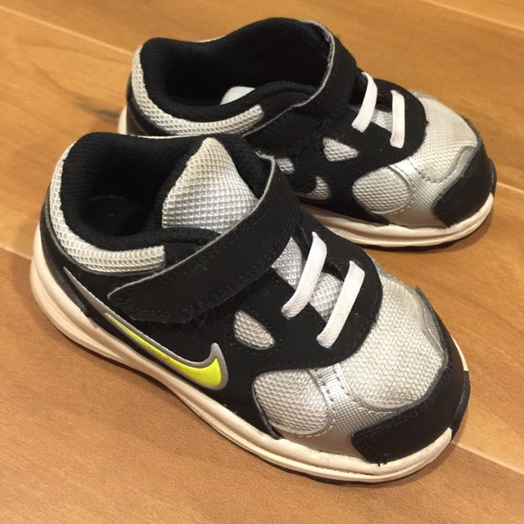 Nike Sneakers For Toddlers