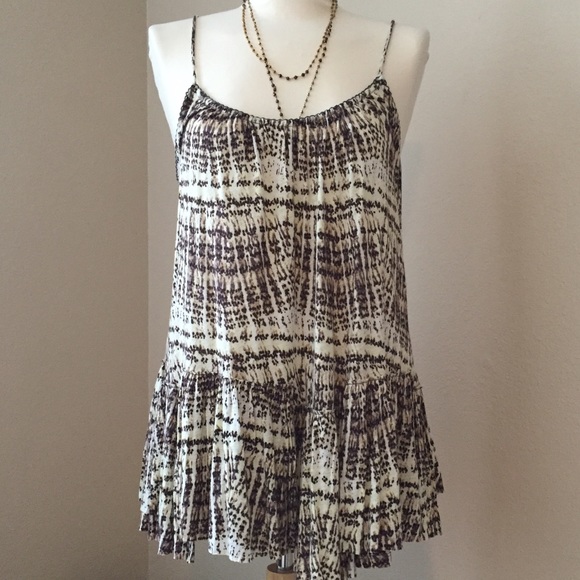Free People Tops - NWT Free People Layered Tank 🆕