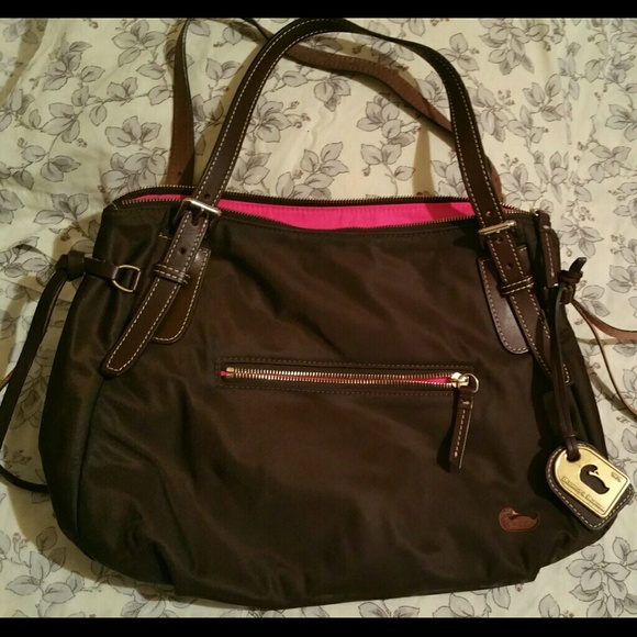 D&B bag - Picture 1 of 2