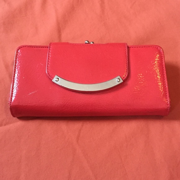 Pretty wallet