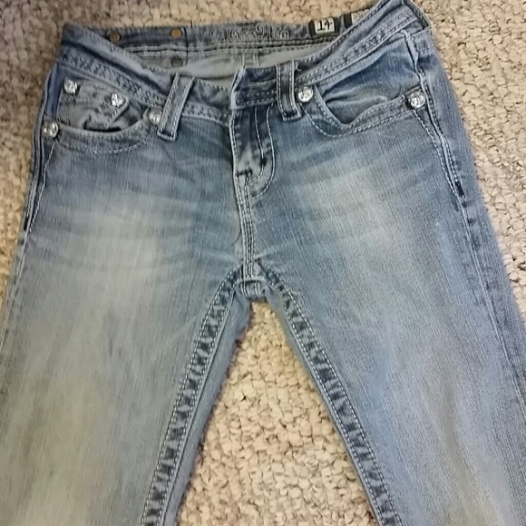 Jeans - Picture 3 of 3