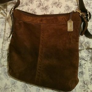 Bag that's been used