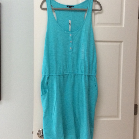 Sundress / Beach cover up