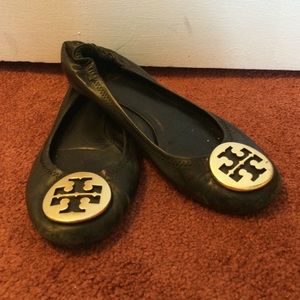 Tory Burch Flats