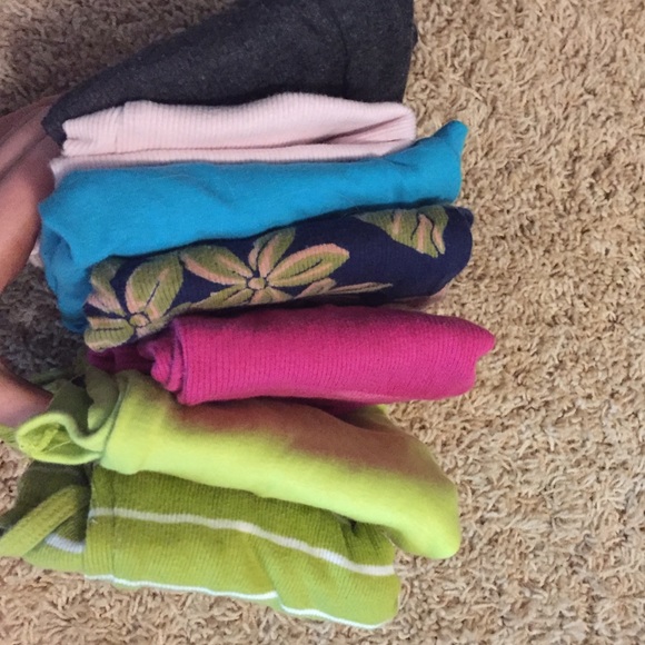 Tank top bundle