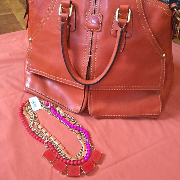 Beautiful necklace