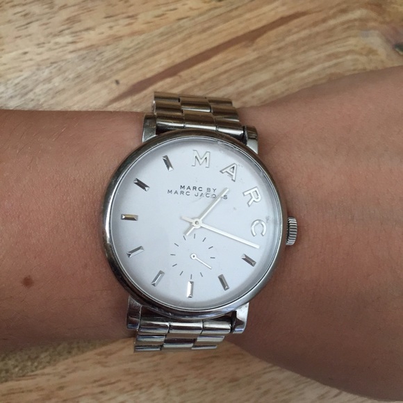 Marc Jacobs watch