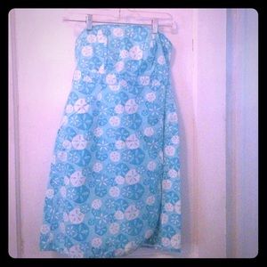 Vineyard Vines dress