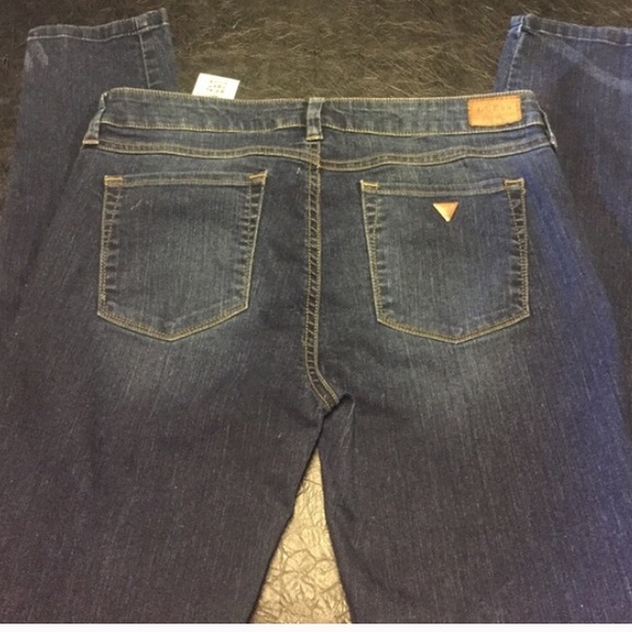 Guess jeans