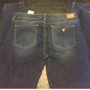 Guess jeans