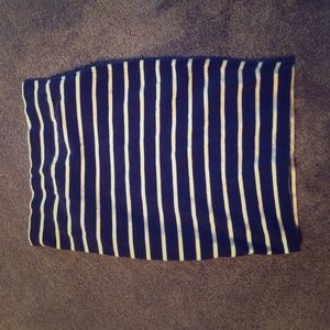 Forever 21 pencil skirt
