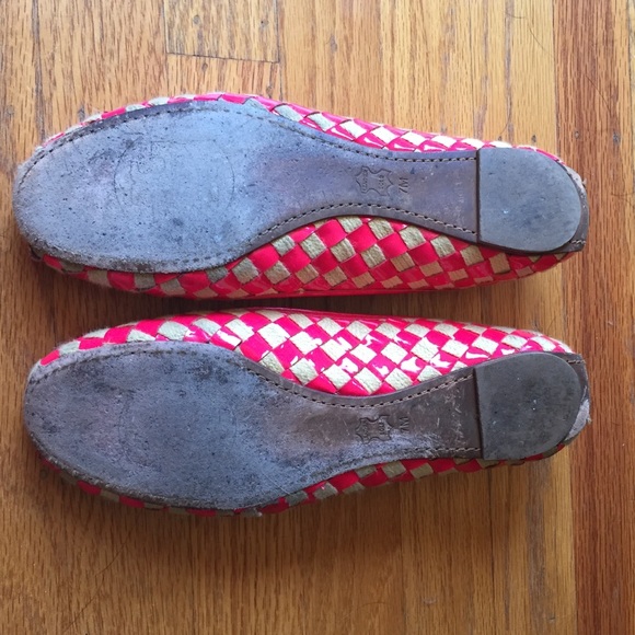 Tory burch flats - Picture 3 of 4